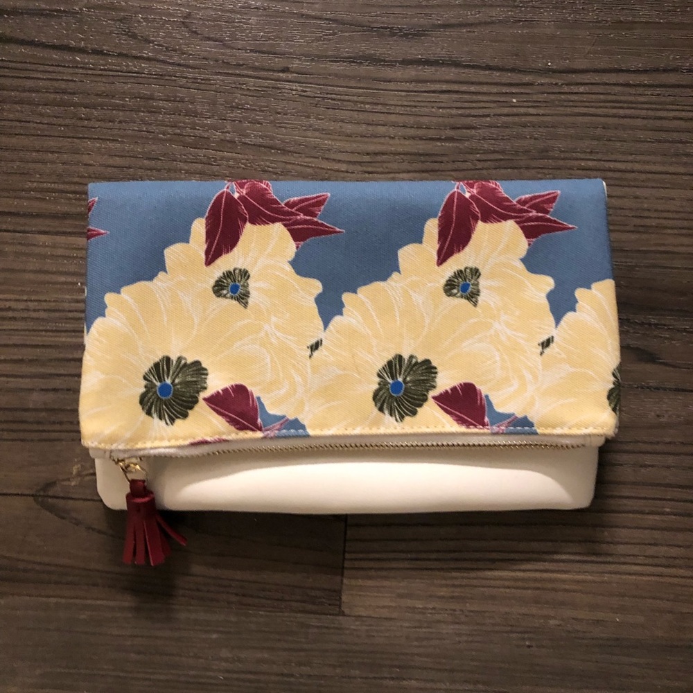 New Rachel Pally wristlet